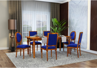 Woodit Dining Table Sets 
