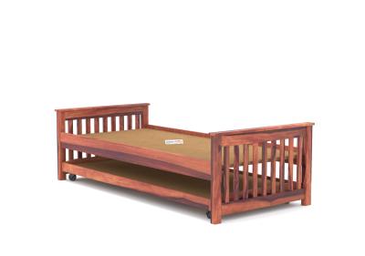 Rema Trundle Bed 