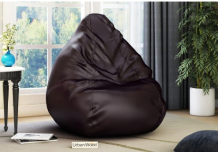 Buy Soft Jelly Bean Bags COMXXLRED Comfort Bean Bag Online  Get 15 Off
