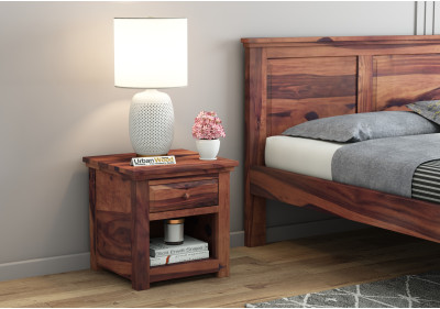 Babson Bedside Table 