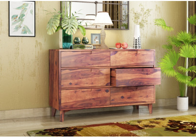 Bella Chest of Drawers 