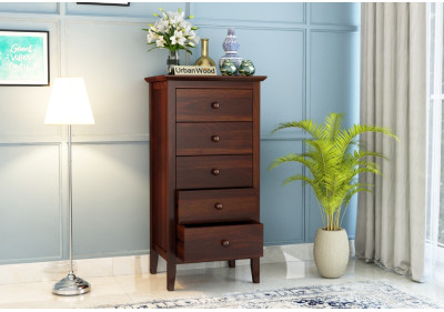 Laza Chest of Drawers 