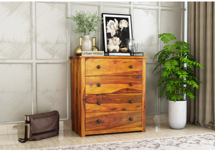 Buy Chest of Drawers Online @Upto 60% OFF in India