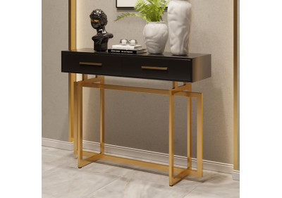 Alloy Console Table 