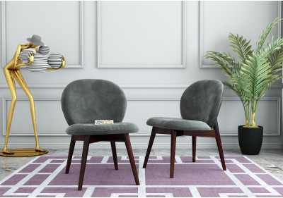 Serene Dining Chair - Set Of 2 