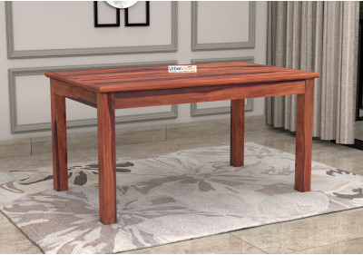 Amelia 6-Seater Dining Table 