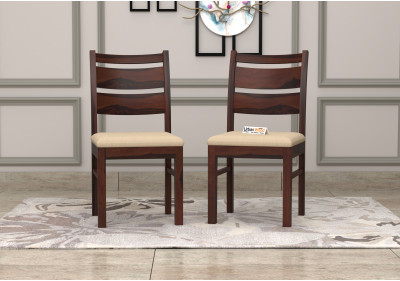 Amelia Dining Chair - Set of 2 