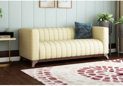 Lotus 3 Seater Sofa 