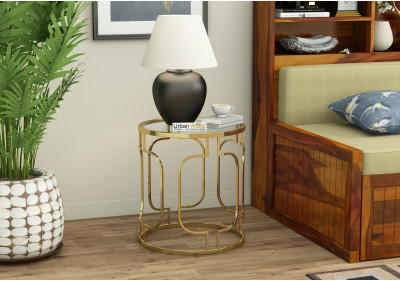 Mith End Table 