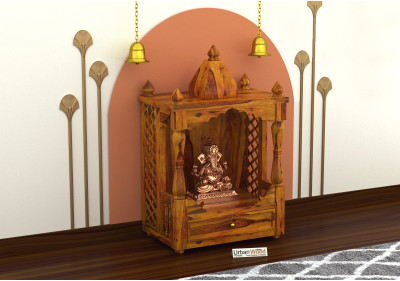 Tirupati Home Temple 